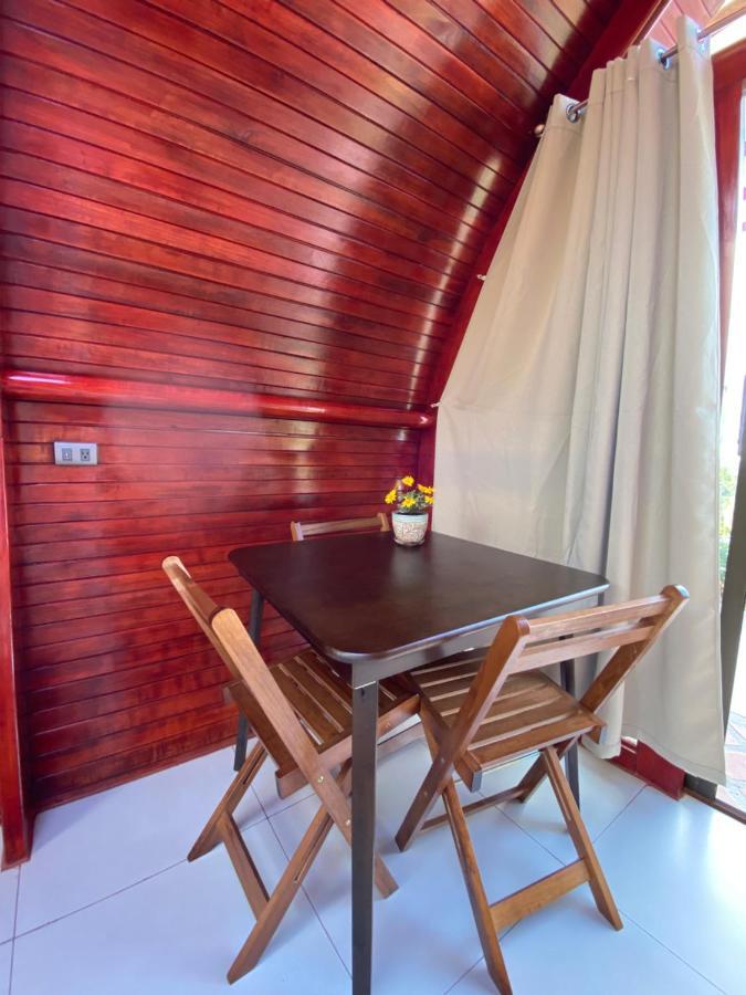 Hotel Glamping Campo Alegre à Cartago Extérieur photo